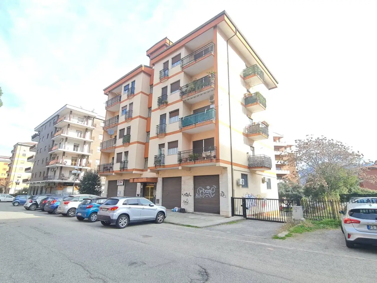 Negozio in Via Matteotti, Rende, {3} - Foto 2