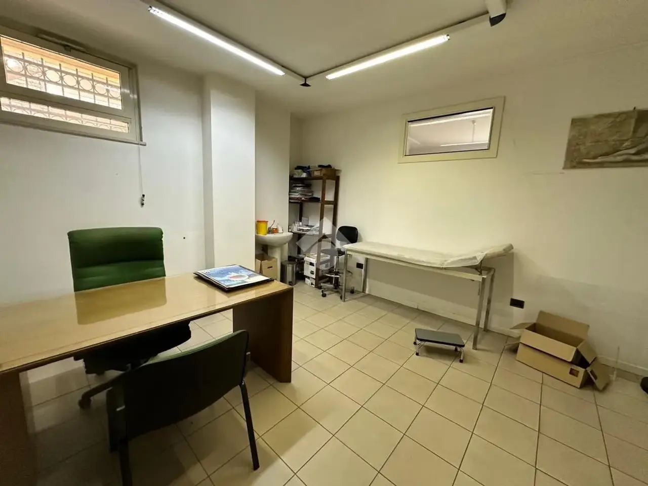 Ufficio in Via Cerquilia 84, Spoleto, {3} - Foto 1
