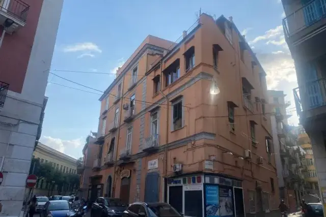 Vierzimmerwohnung in Via Nocera 102, Castellammare di Stabia - Foto 1