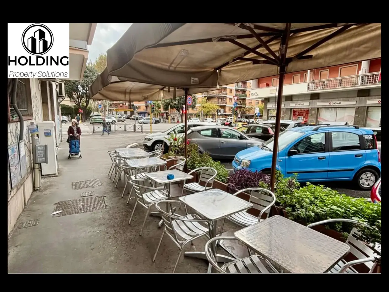 Negozio in Via Tuscolana, Roma, {3} - Foto 1