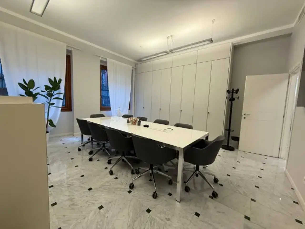 Ufficio in Foro Buonaparte 12, Milano, {3} - Foto 2