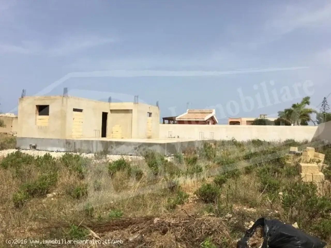 Albergo in 
C.da Cozzaro									, 
Marsala									, Marsala, {3} - Foto 1