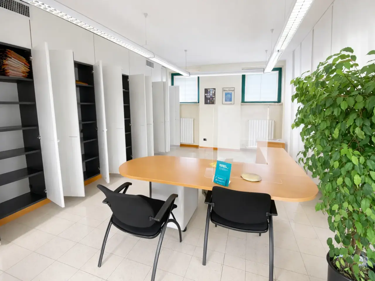 Ufficio in Via Volta 11b, Albavilla, {3} - Foto 2