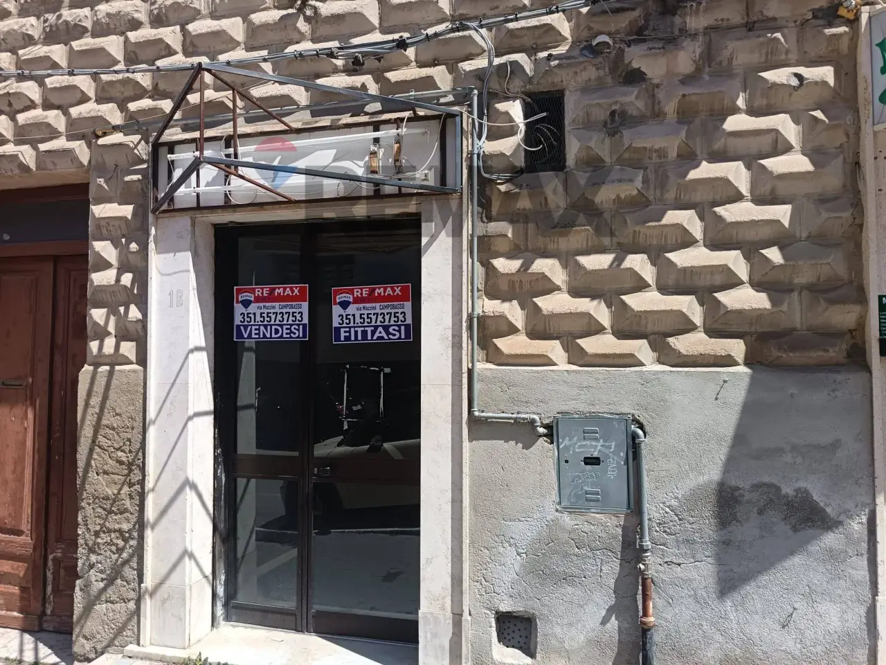 Negozio in Via Trieste 3, Campobasso, {3} - Foto 1