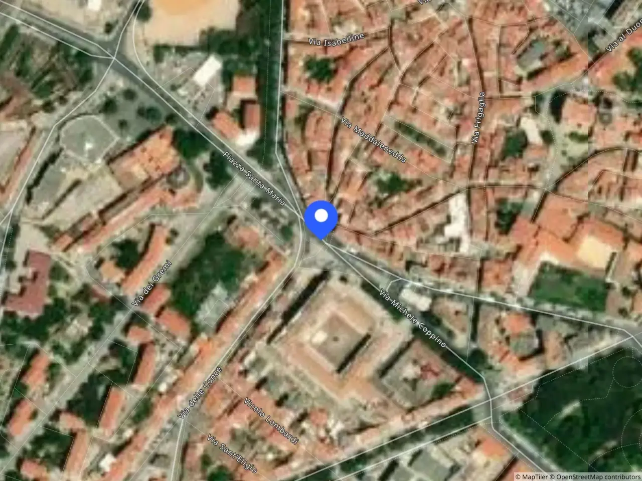 Ufficio in Basilicata 52/a 52, Sassari, {3} - Foto 2