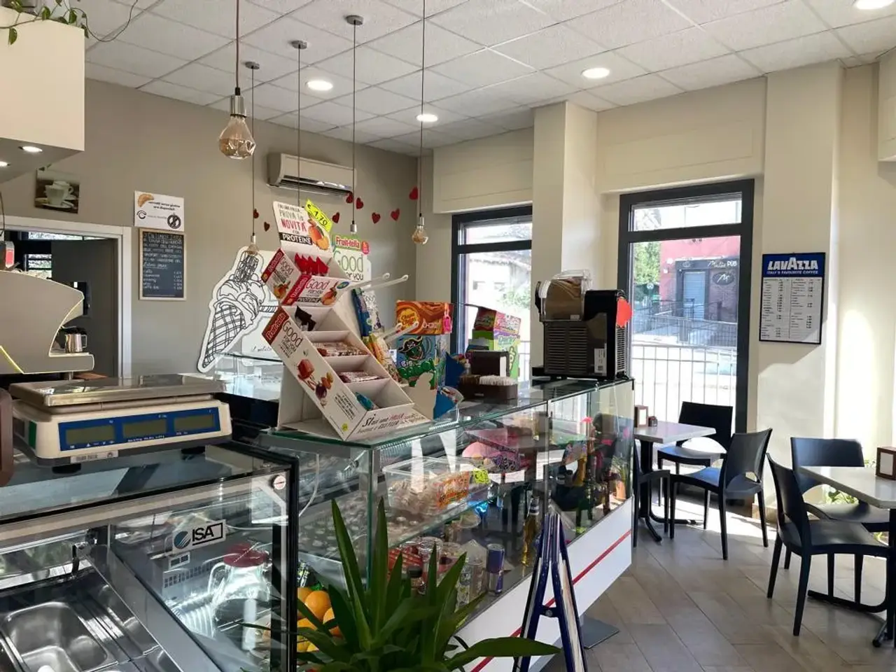 Gelateria in Via Pier Paolo Pasolini 3, Fiano Romano, {3} - Foto 1