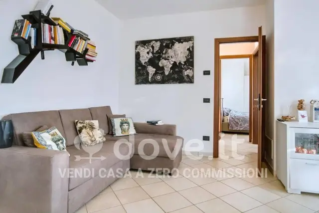 Dreizimmerwohnung in Via Natale Gorini 16, Ferrara - Foto 1