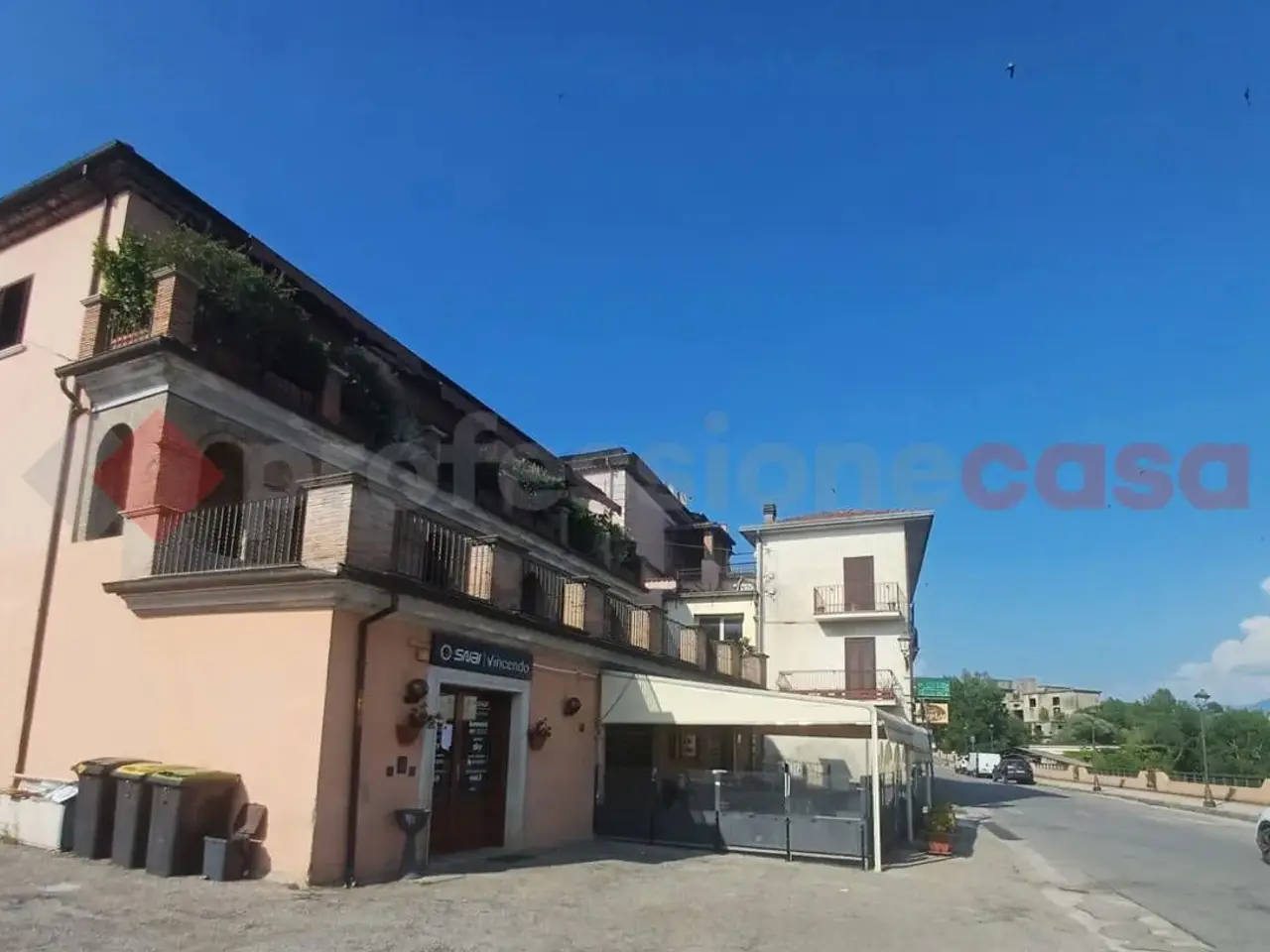 Negozio in Via Riviera Liri Snc, Ceprano, {3} - Foto 2