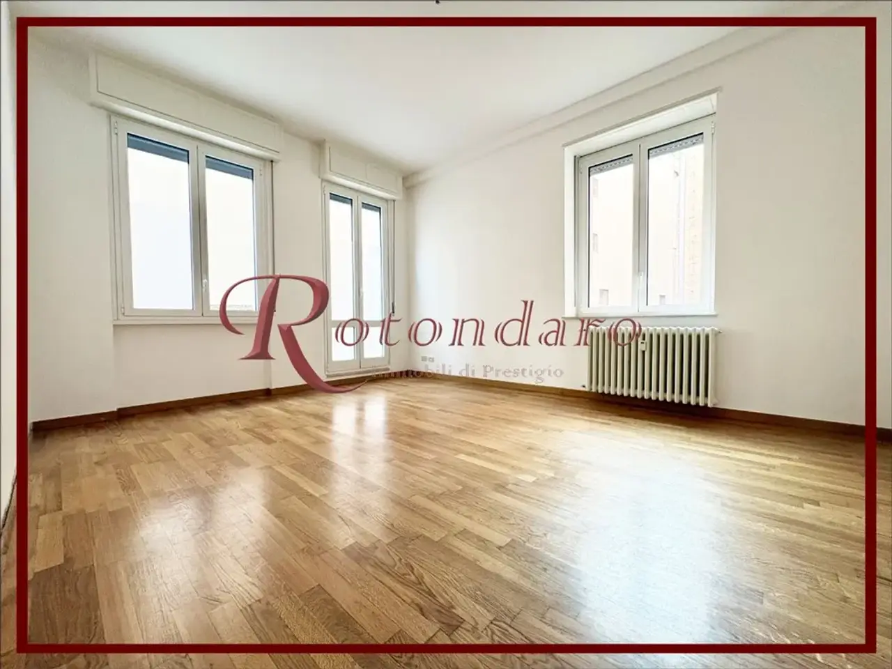 Ufficio in Corso Magenta, Milano, {3} - Foto 2