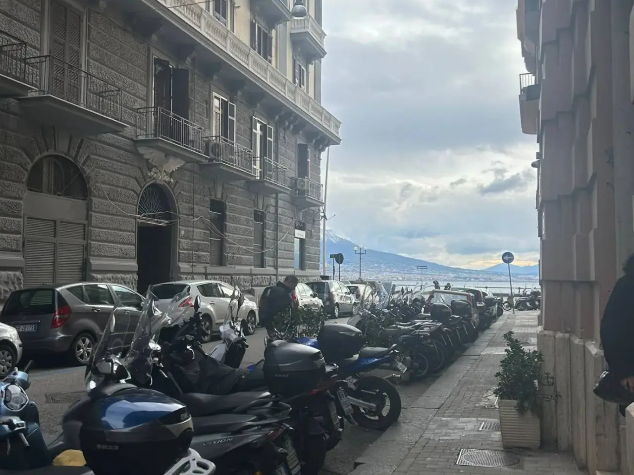 Negozio in Via Marino Turchi, Napoli, {3} - Foto 1