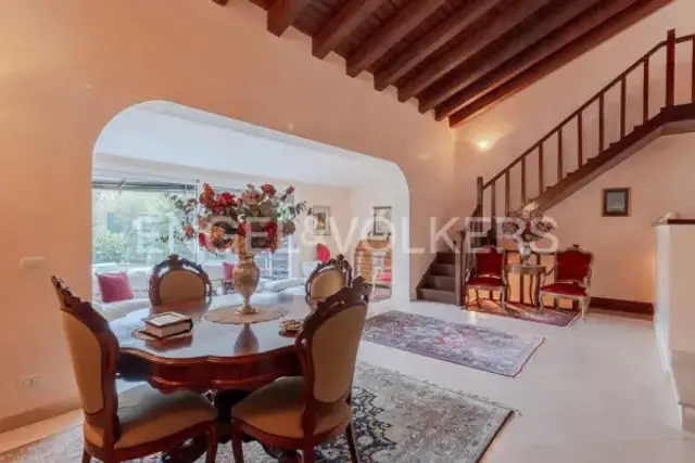Villa a schiera in vendita, Via Giuseppe De Logu, Venezia - Foto 1