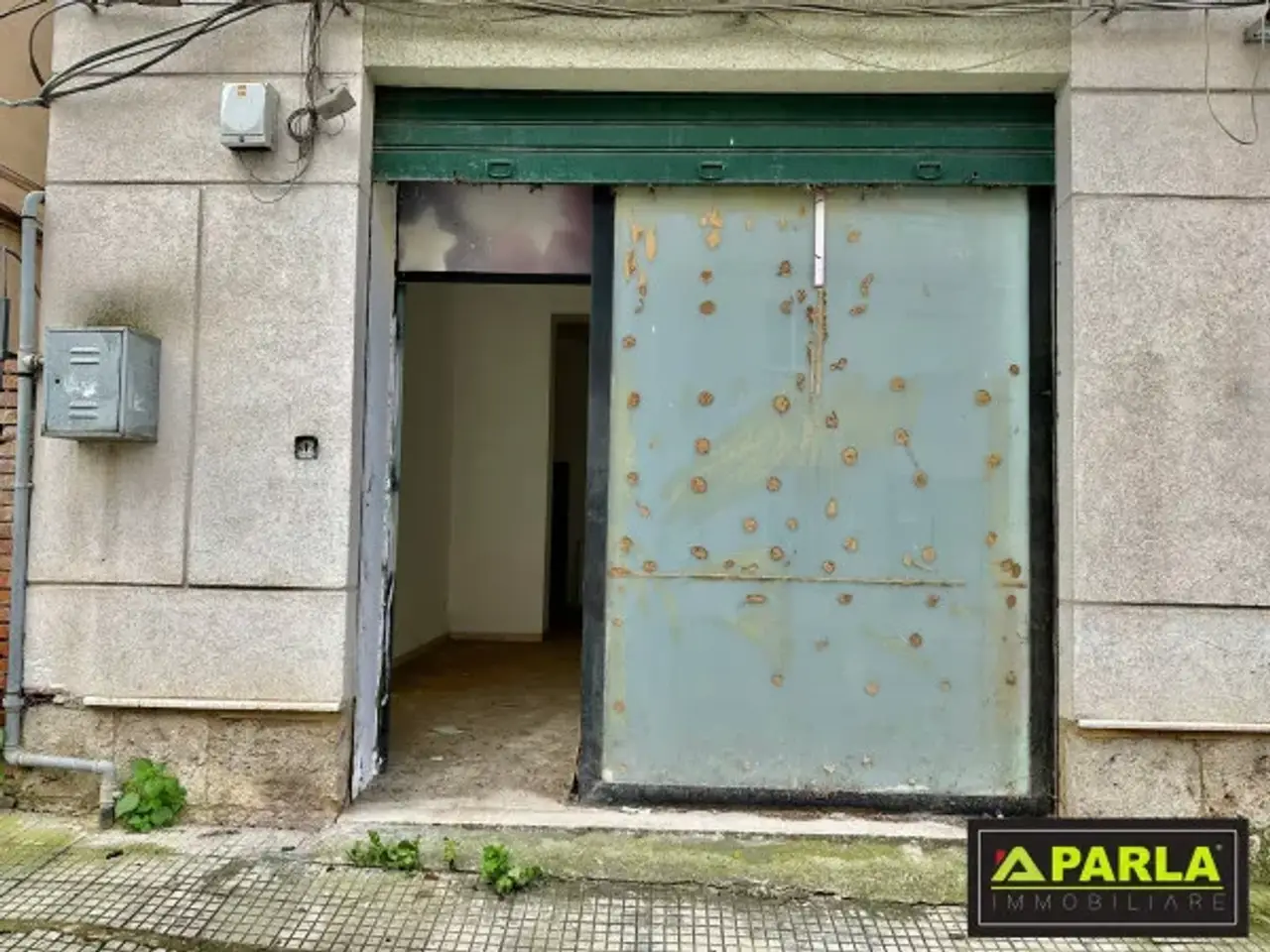 Negozio in Via Capitano Giovaani Ippolito, Canicatti', {3} - Foto 2