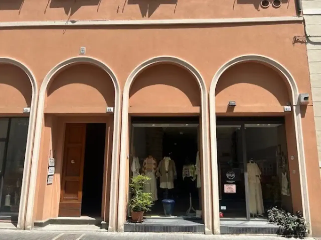 Negozio in Corso Giuseppe Mazzini 49/a, Faenza, {3} - Foto 2