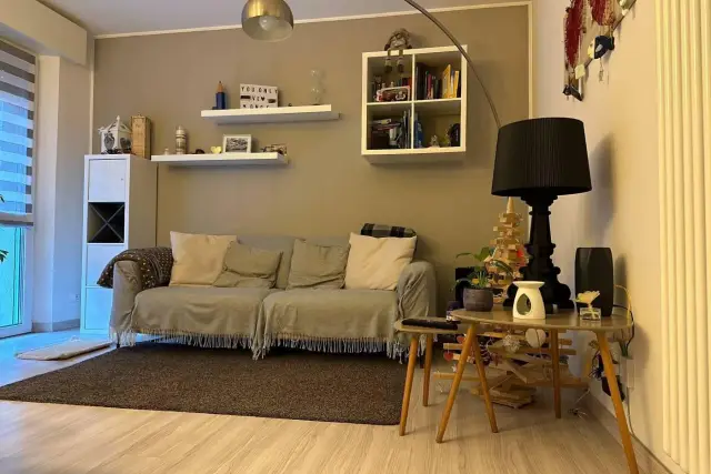 Bilocale in affitto, Via Arturo Malignani, Udine - Foto 1