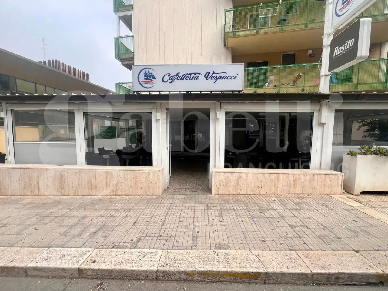 Negozio in Via Amerigo Vespucci, Barletta, {3} - Foto 1