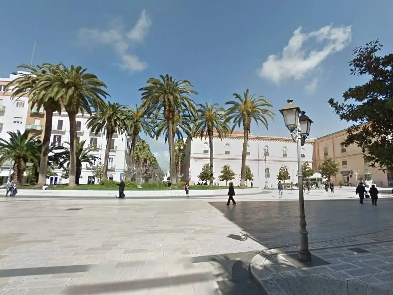Locale commerciale in , Borgo, Taranto, Taranto, Taranto, {3} - Foto 1