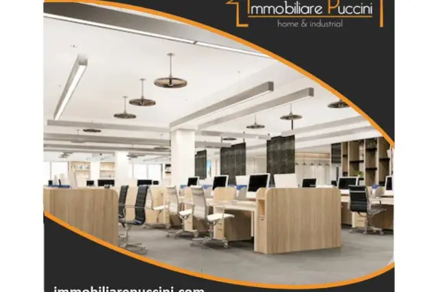 Shared office, Campi Bisenzio - Photo 1