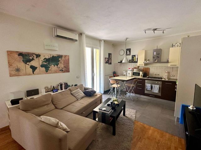 2-room flat in Via Attilio Corte, Sestri Levante - Photo 1