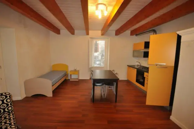 One-room flat in {3}, - Photo 1