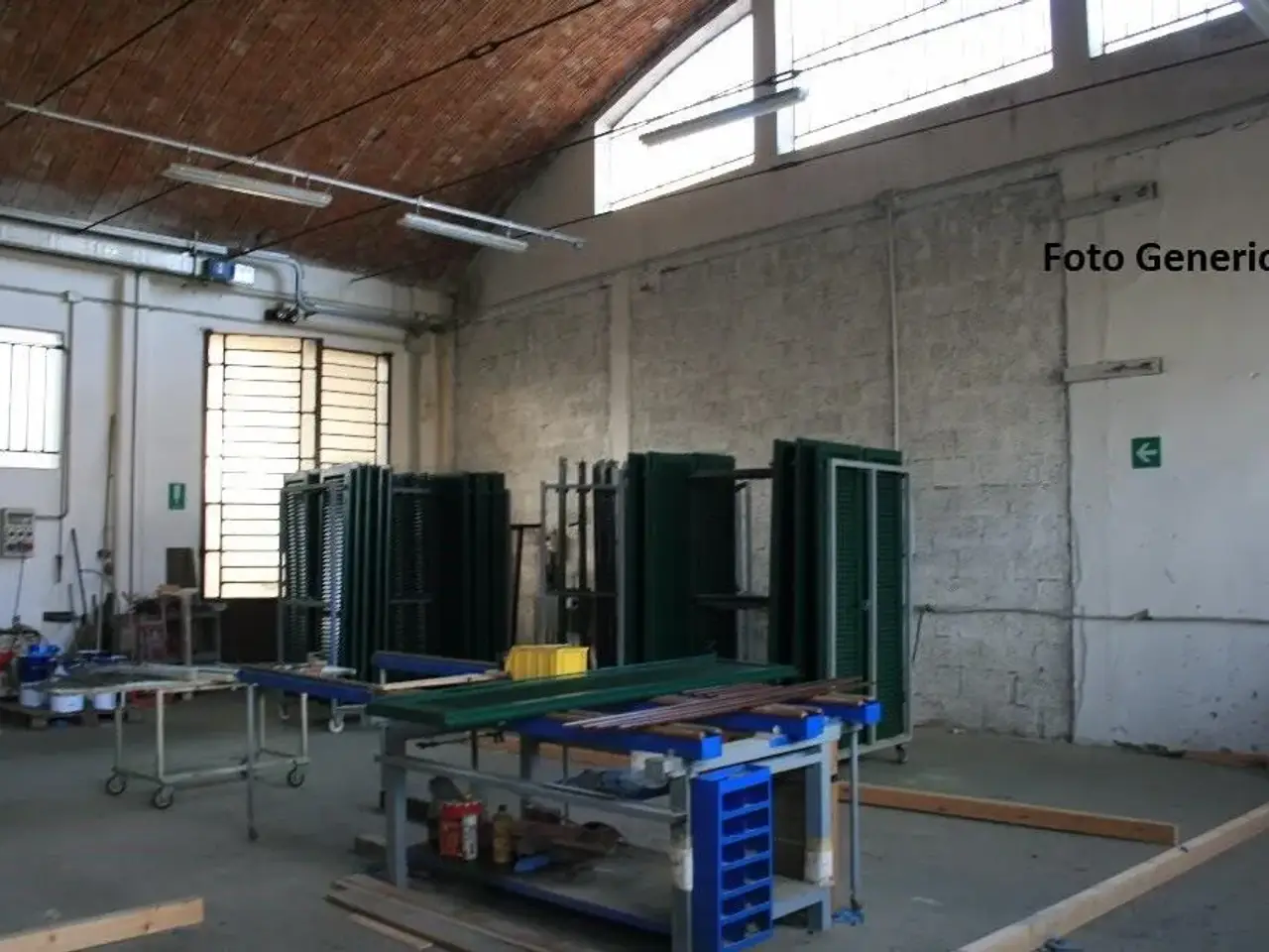 Laboratorio in , Vicopisano, {3} - Foto 2
