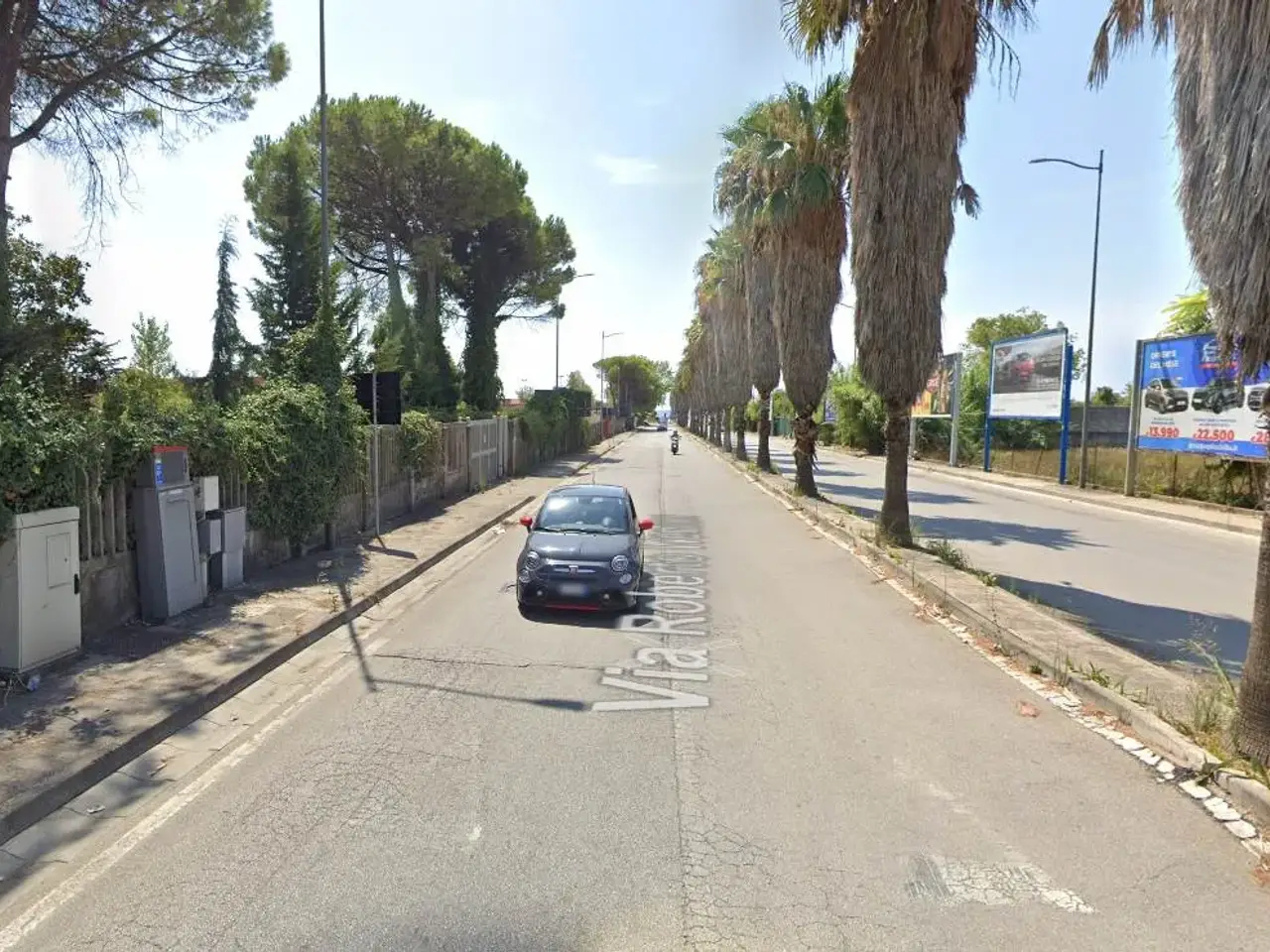 Capannone in Via Acquasanta, Salerno, {3} - Foto 1