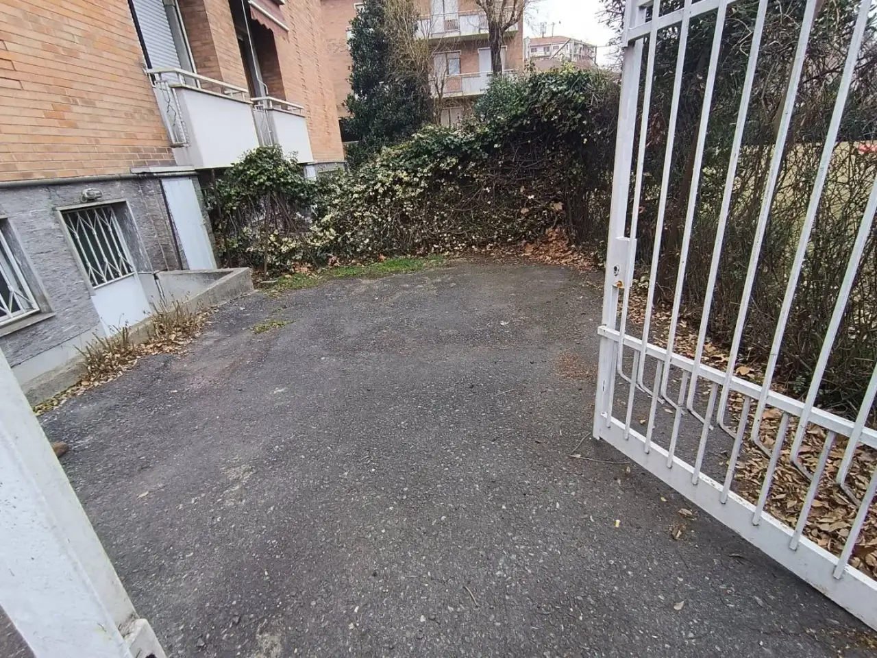 Laboratorio in Corso Potenza 6, Torino, Torino, {3} - Foto 2