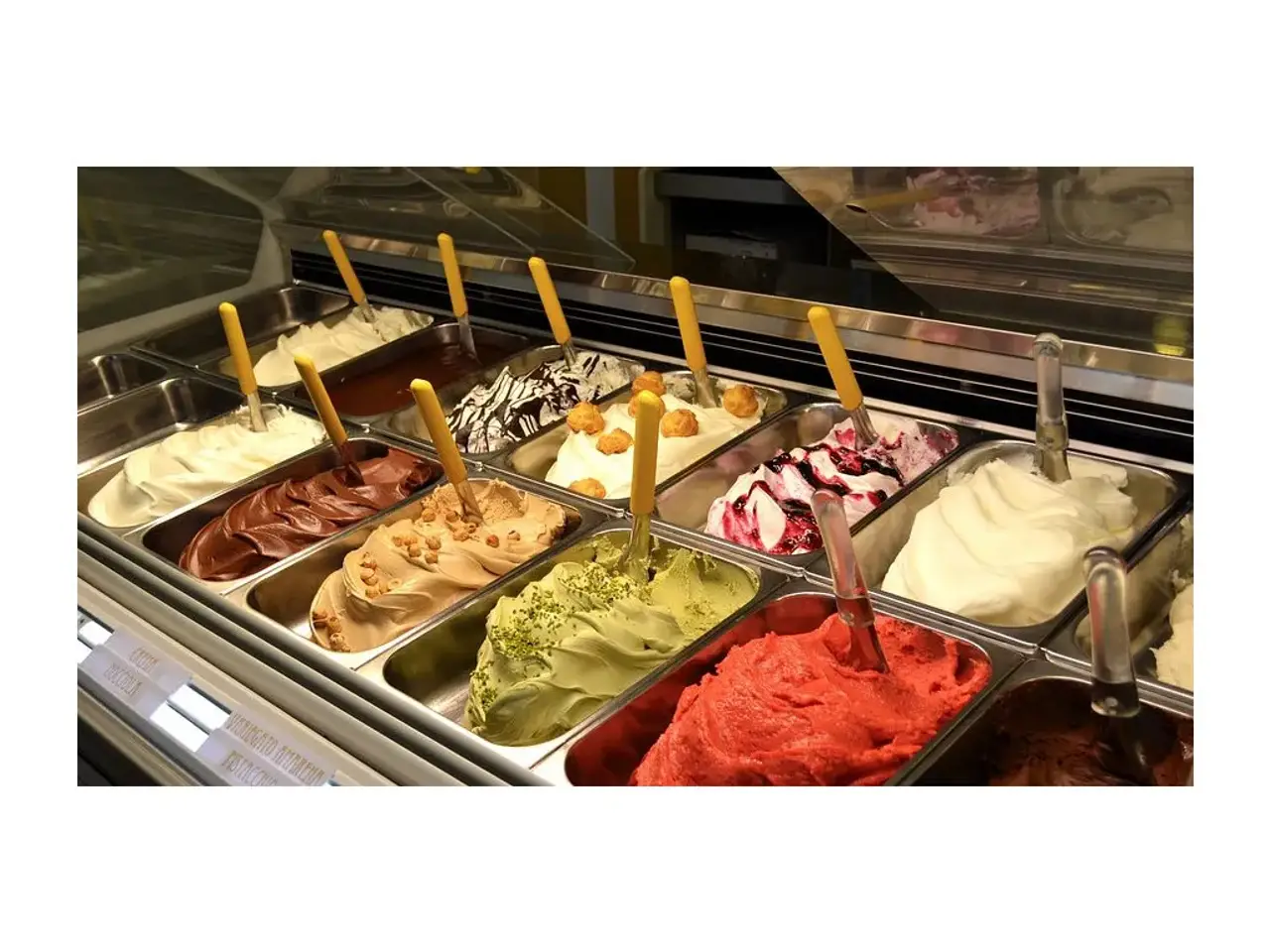 Bar - Ristorante in Viale Matteotti, Salsomaggiore Terme, {3} - Foto 1