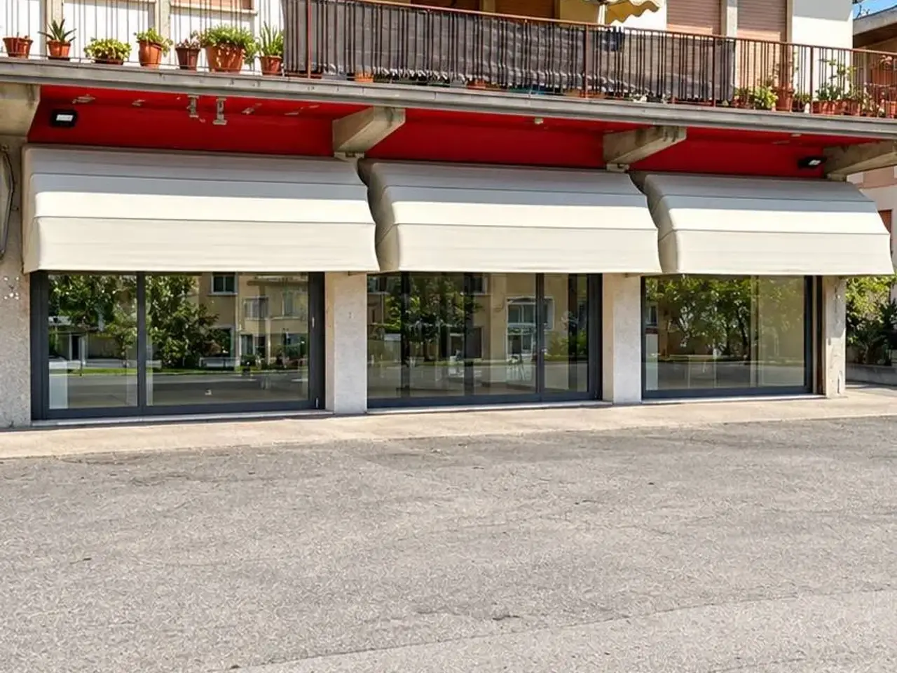 Negozio in , Rovolon, {3} - Foto 1
