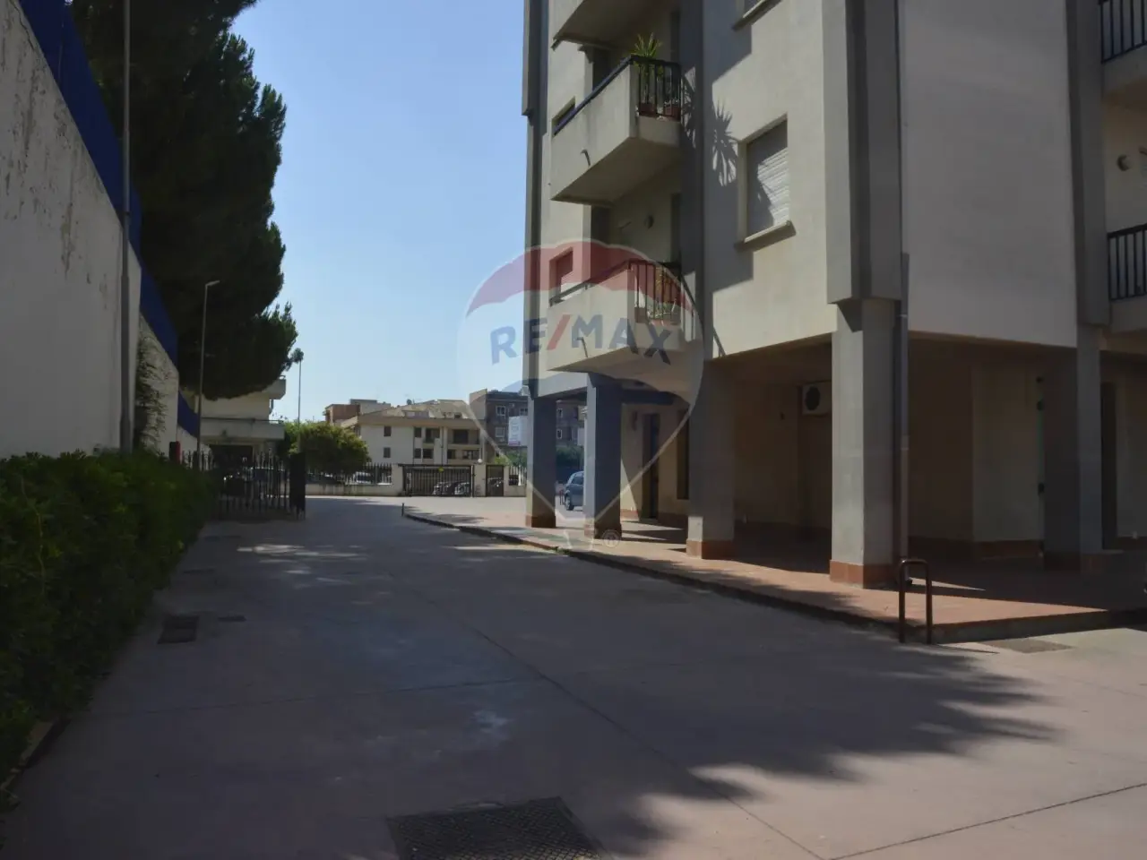 Ufficio in Via P.Calamandrei 86, Vittoria, {3} - Foto 1