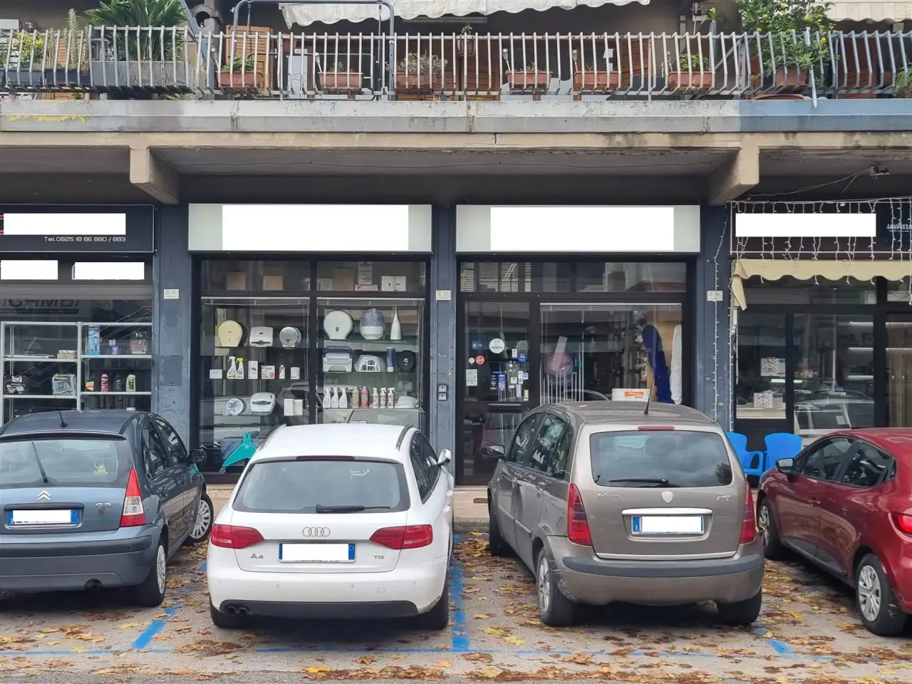 Negozio in Via Angelo Mastroberardino, Atripalda, {3} - Foto 1