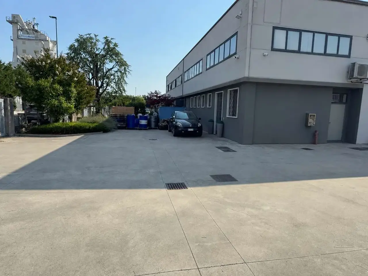 Capannone in dell'Industria, Brugine, {3} - Foto 2