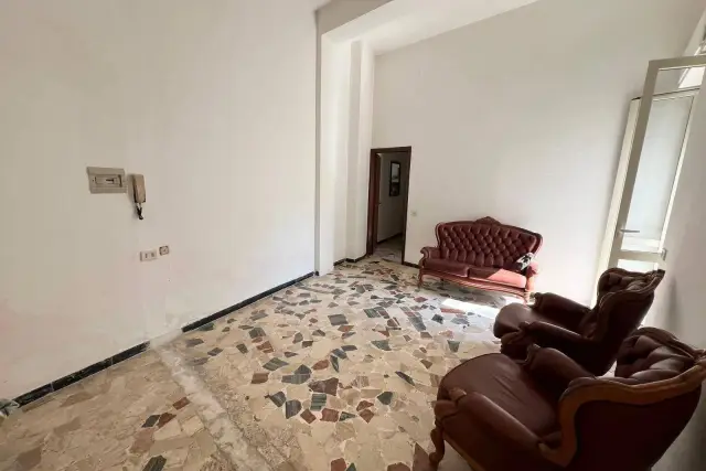 Zweizimmerwohnung in Via Giovanni Cimabue 56, Quartu Sant'Elena - Foto 1