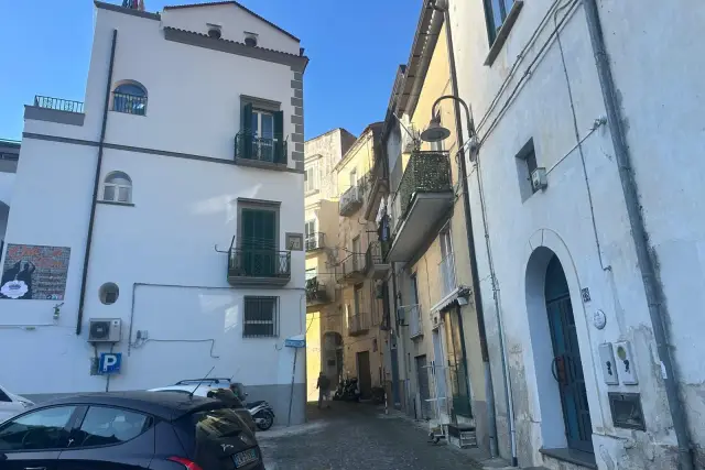 Bilocale in vendita, Via d'Amico 40, Vietri Sul Mare - Foto 1