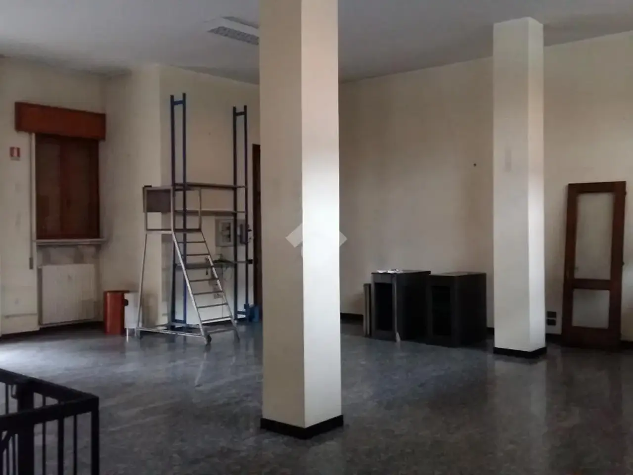 Negozio in Via Domenico Viotto 18, Brescia, {3} - Foto 1