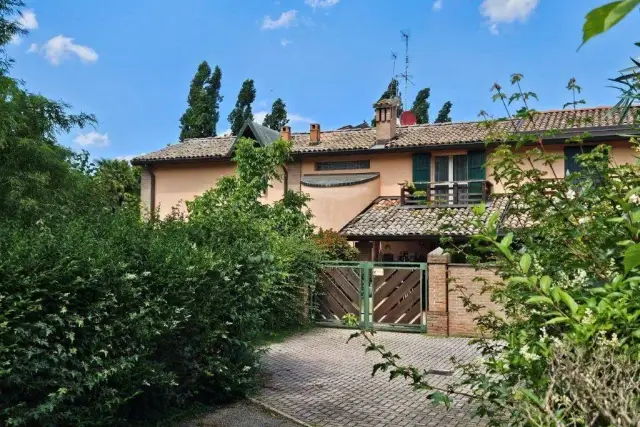 Villa in Via Tegagna 7, Formigine - Foto 1