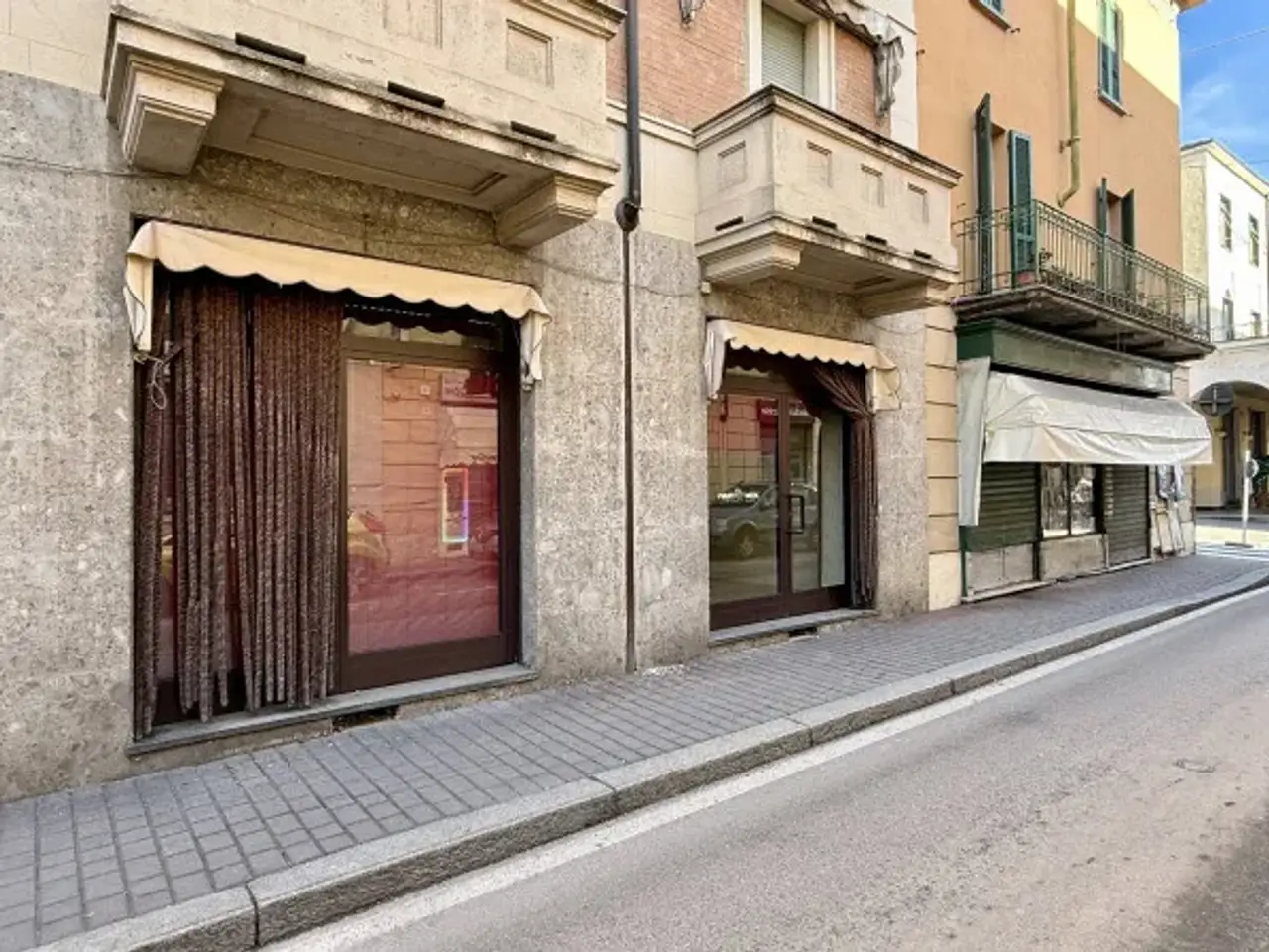 Negozio in Via Luigi Mazza 5, Varzi, {3} - Foto 1