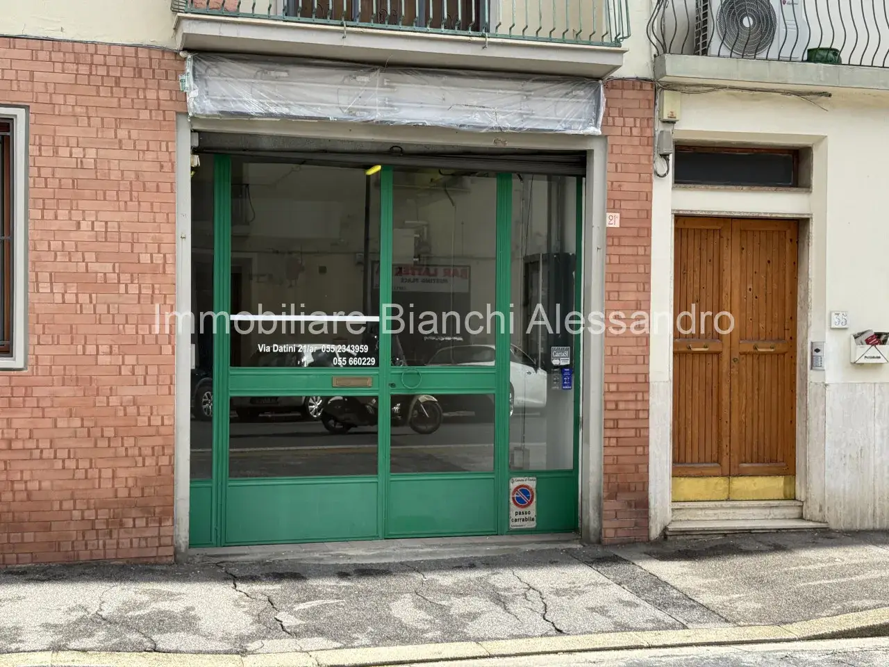 Laboratorio in Via Francesco Datini, Firenze, {3} - Foto 1