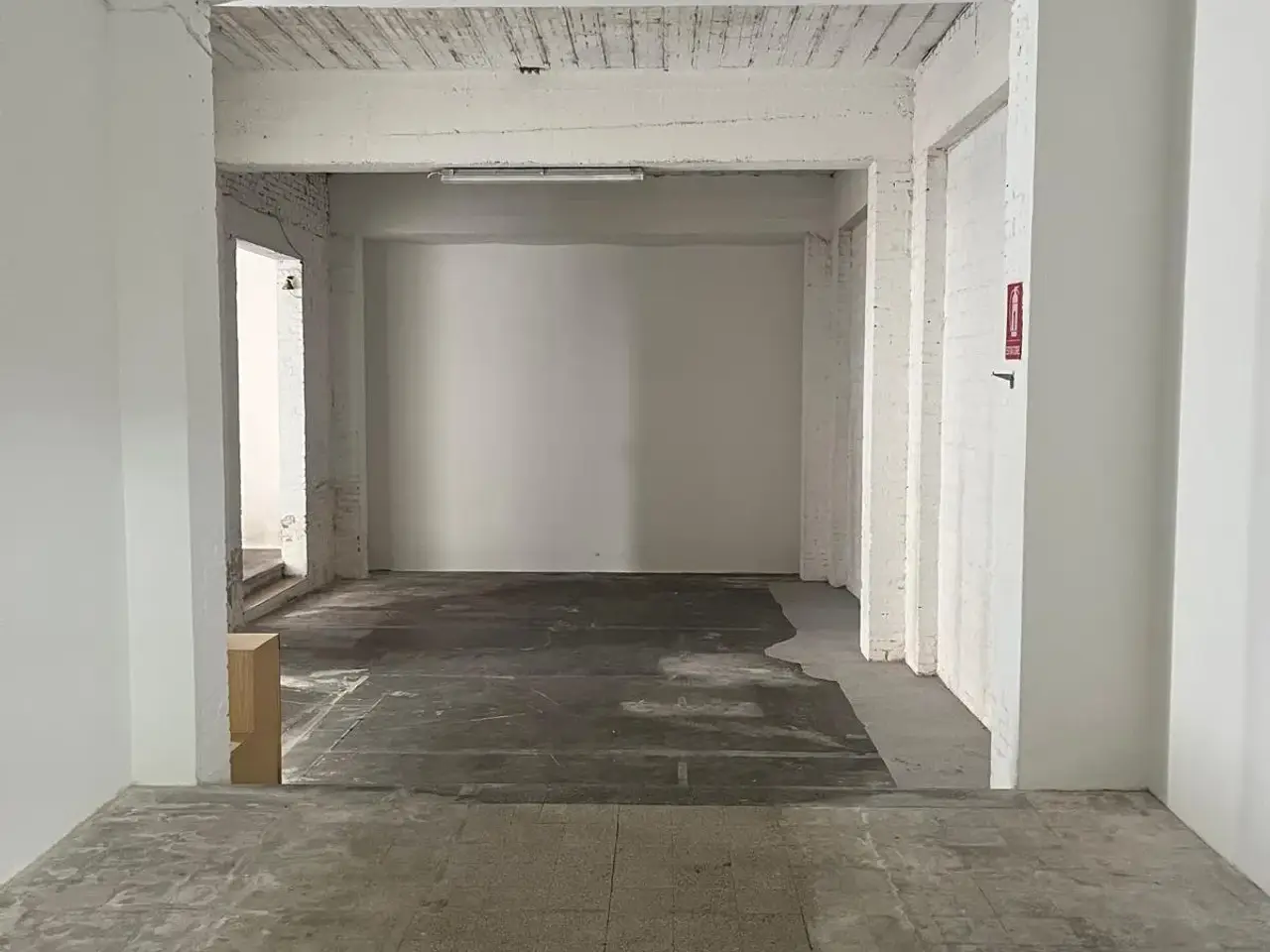 Laboratorio in Via del Pescara 5, Lanciano, {3} - Foto 1