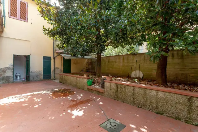 Attached house in Via della Crescia, Campi Bisenzio - Photo 1