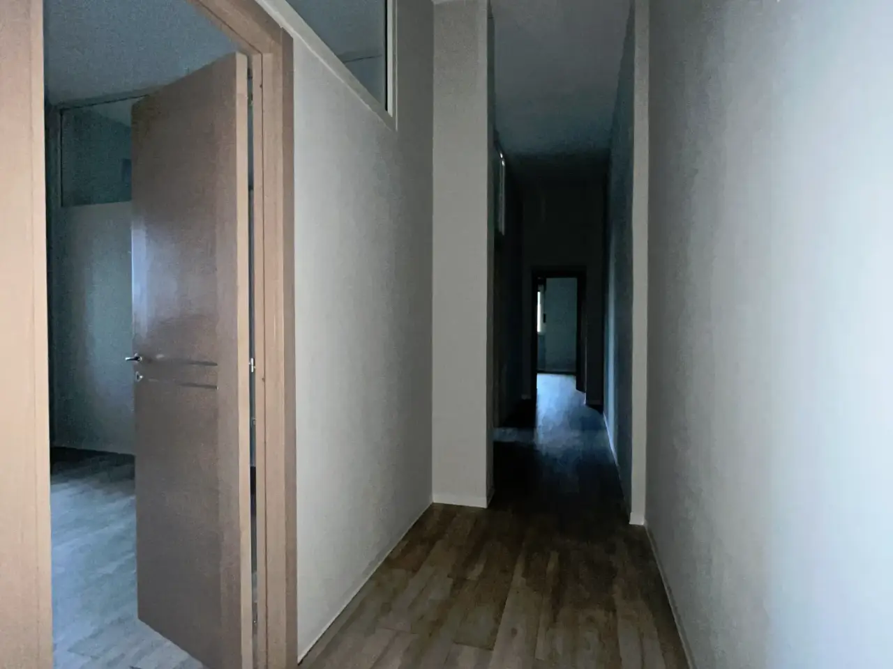 Ufficio in Via San Rocco, Castel Volturno, {3} - Foto 1