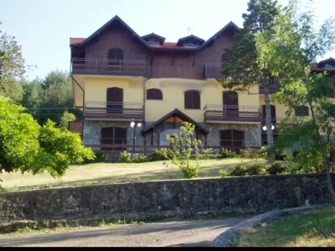 Hotel in Via Roma, Pellegrino Parmense, {3} - Foto 1