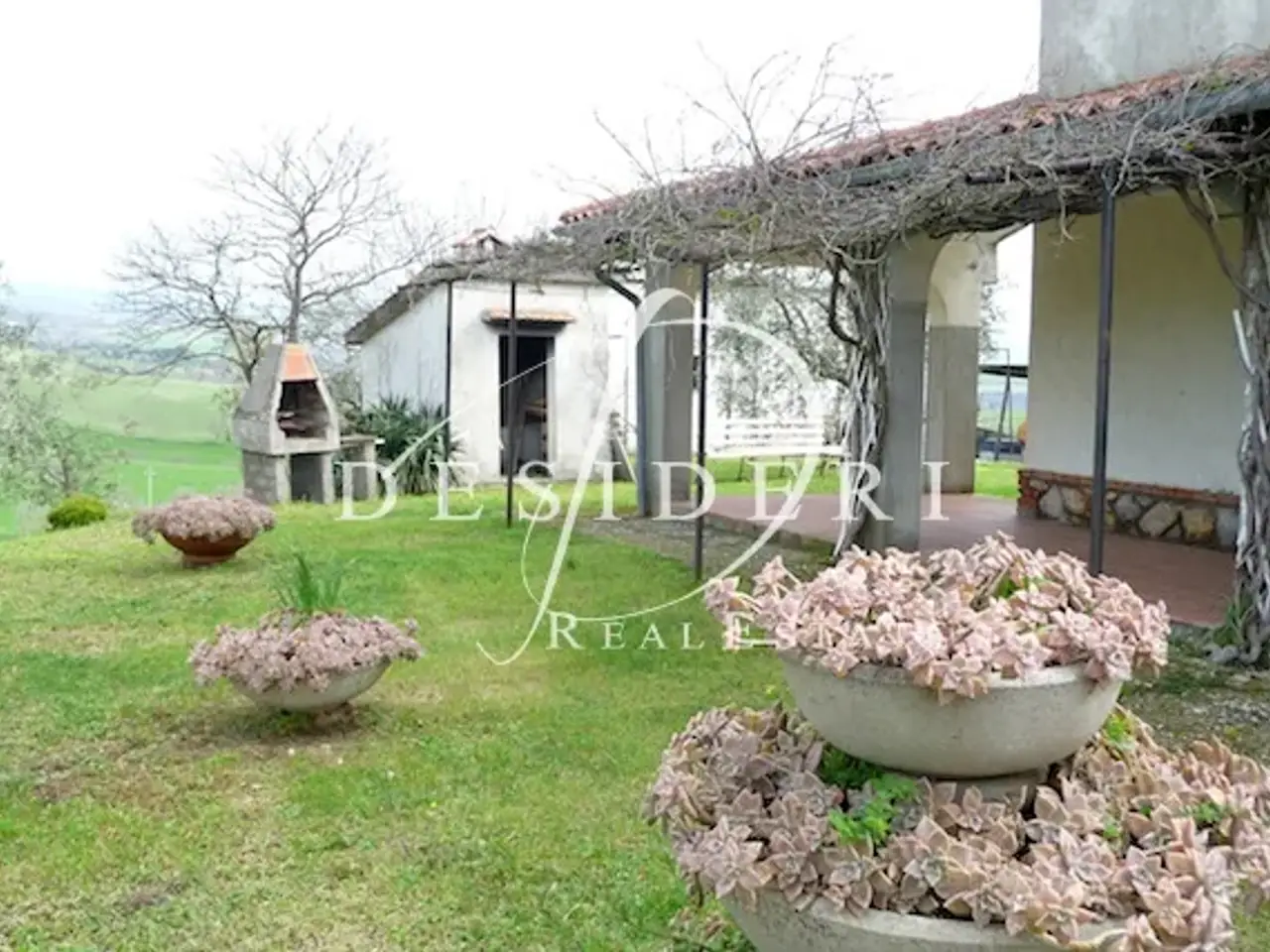 Azienda agricola in Podere Diamante Loc Spinello  Scansano, Scansano, {3} - Foto 1