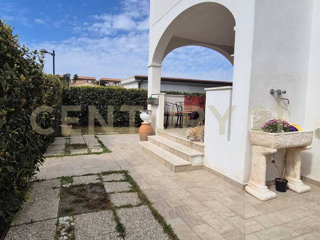 appartamento in vendita ad Orbetello