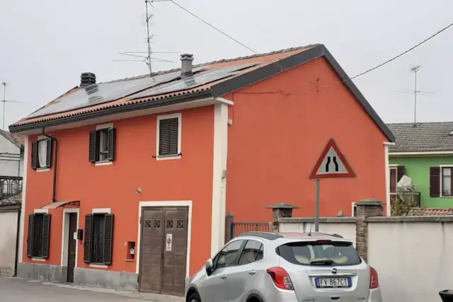 Casa indipendente in Via Mandrogne, Alessandria - Foto 1