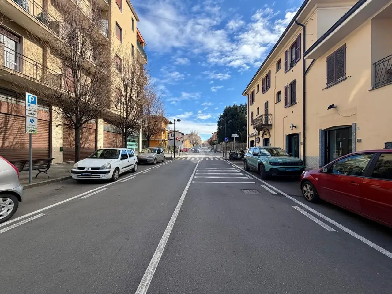 Negozio in Via Vittorio Emanuele 231, Calusco D'Adda, {3} - Foto 1