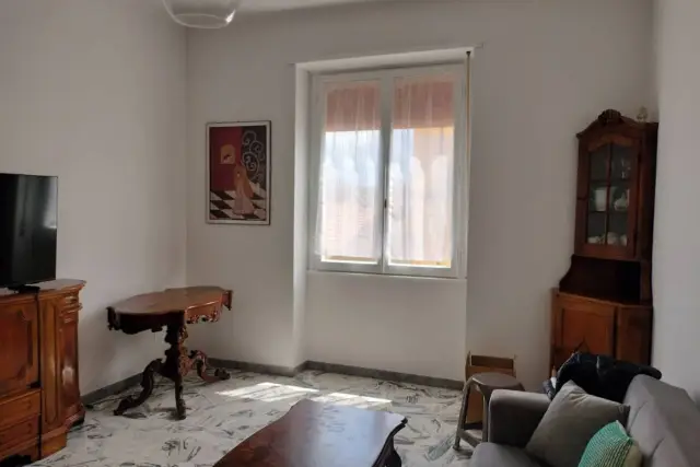 Trilocale in affitto, Via Nino Bixio 4, Firenze - Foto 1