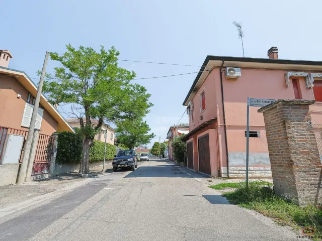 Wohnung in Vicolo del Consorzio, Conselice - Foto 1