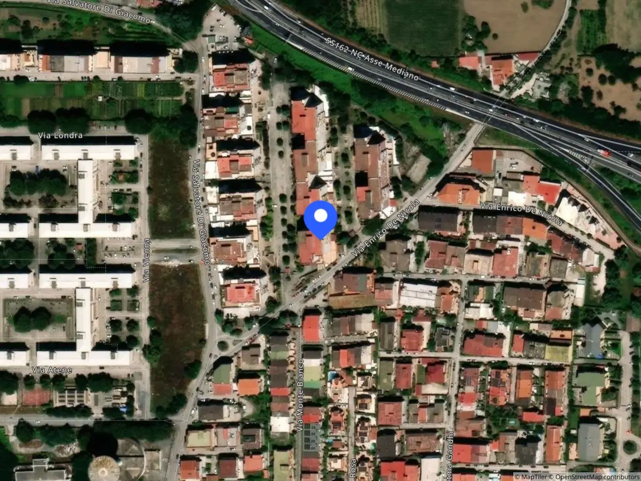 Negozio in Via Enrico De Nicola, 3, 80017 Melito di Napoli Na, Italia 3, Melito Di Napoli, {3} - Foto 2
