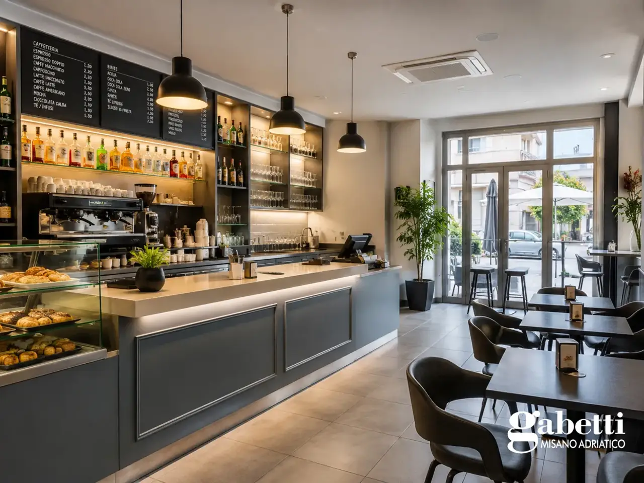 Negozio in Viale Sicilia 53, Riccione, {3} - Foto 1