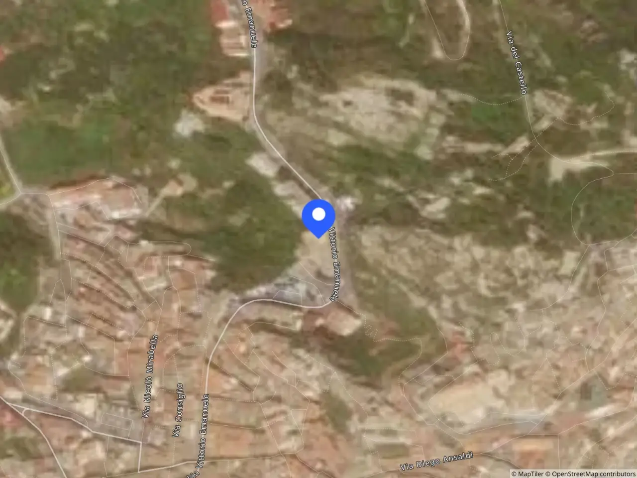Negozio in Via Vittorio Emanuele, 92 92, Nicosia, {3} - Foto 2